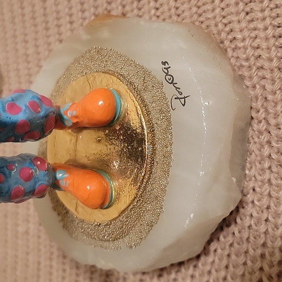 Jake A Jugglin Balls Ron Lee Clown 93 - Picture 4 of 8